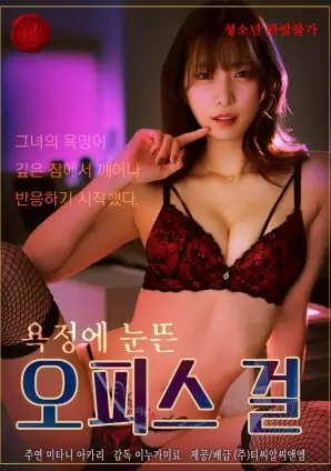 韩国漫画 便利店夜班日记 封面